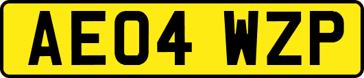 AE04WZP