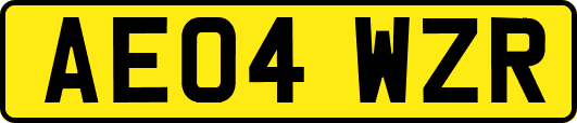 AE04WZR