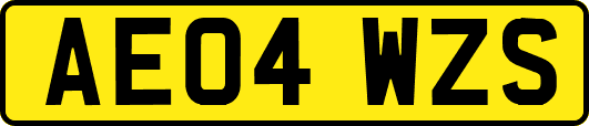AE04WZS