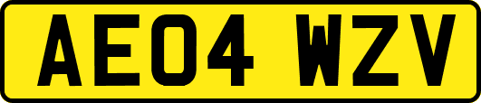 AE04WZV