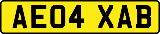 AE04XAB