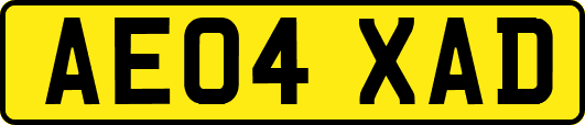 AE04XAD