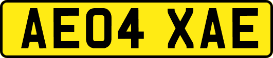 AE04XAE