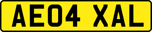 AE04XAL