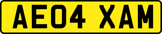 AE04XAM