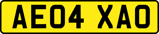 AE04XAO