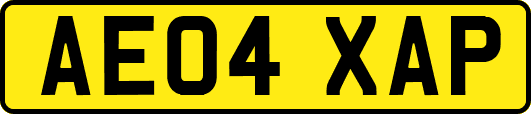 AE04XAP
