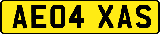 AE04XAS