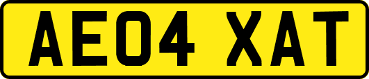 AE04XAT
