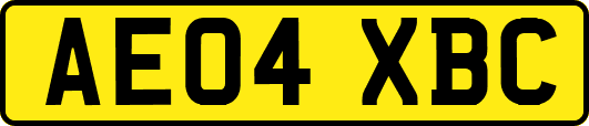 AE04XBC
