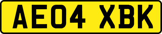 AE04XBK