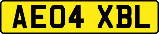 AE04XBL