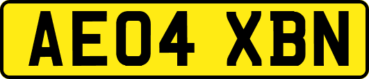 AE04XBN