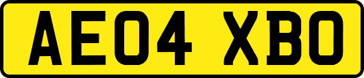 AE04XBO