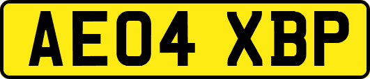 AE04XBP