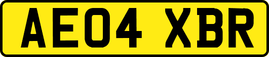 AE04XBR