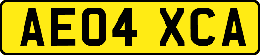 AE04XCA