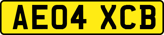 AE04XCB