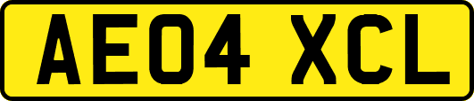 AE04XCL