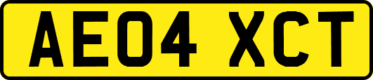 AE04XCT
