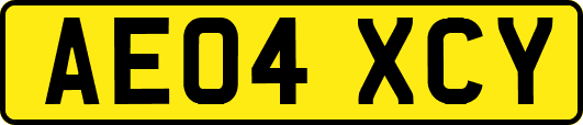 AE04XCY