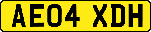 AE04XDH