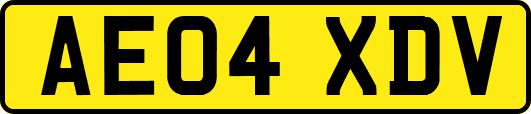 AE04XDV