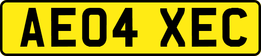 AE04XEC
