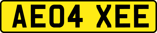 AE04XEE