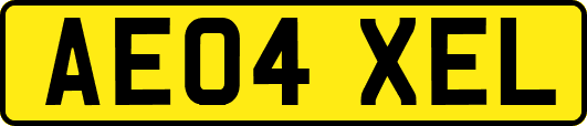 AE04XEL