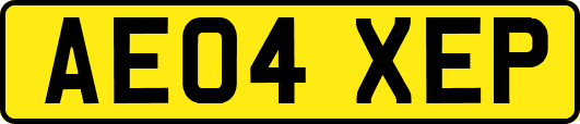 AE04XEP