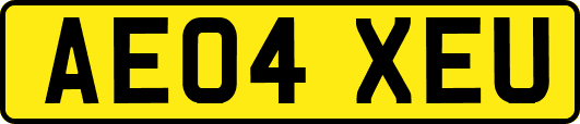 AE04XEU