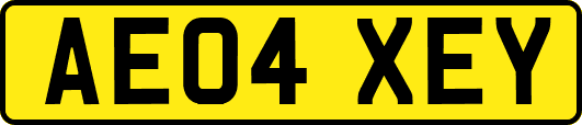 AE04XEY