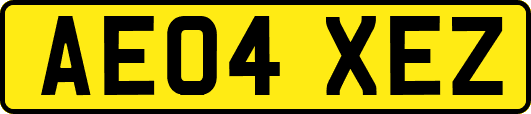 AE04XEZ