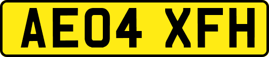 AE04XFH