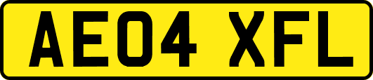 AE04XFL