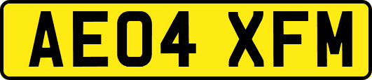 AE04XFM
