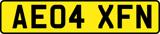 AE04XFN