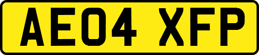 AE04XFP