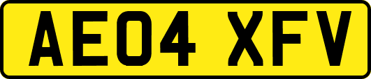 AE04XFV