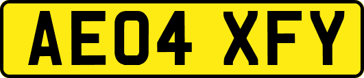 AE04XFY