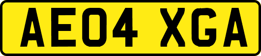AE04XGA