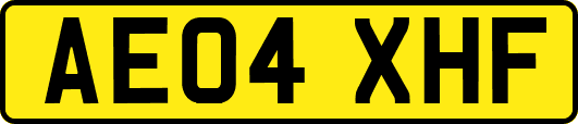 AE04XHF