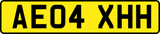 AE04XHH