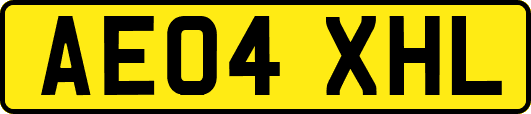 AE04XHL