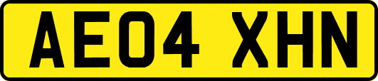 AE04XHN