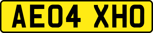 AE04XHO