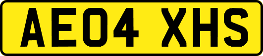 AE04XHS