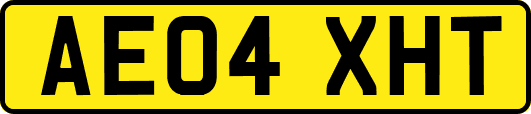 AE04XHT