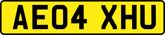 AE04XHU